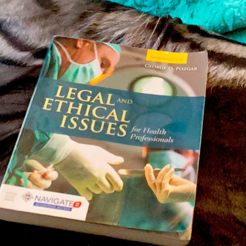 College book